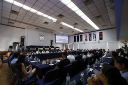 Estudiantes de la UAQ denuncian amenazas