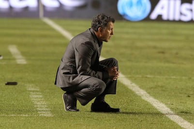  Conscientes de que hay falencias