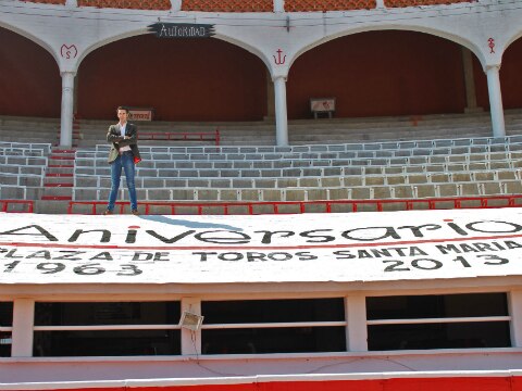 Un regalo navideño de lujo