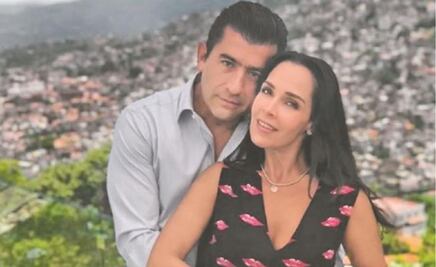 Novio de la actriz Sharis Cid muere en San Miguel de Allende