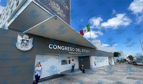 Declaran inhábiles 2 y 3 de octubre en la Legislatura de Querétaro por revisión de Protección Civil