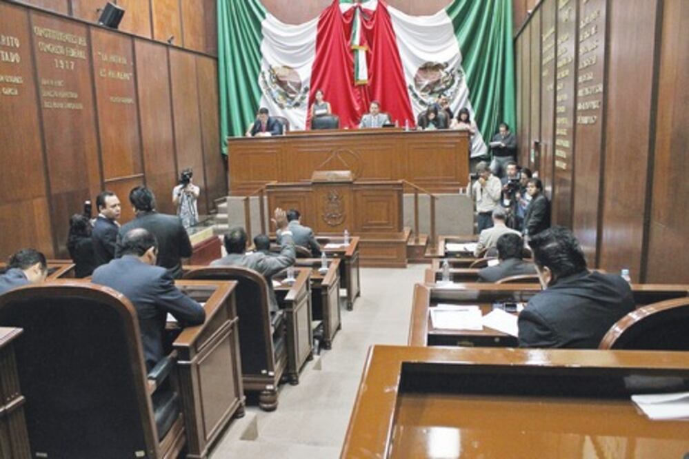 Comisión fiscalizará cuentas municipales