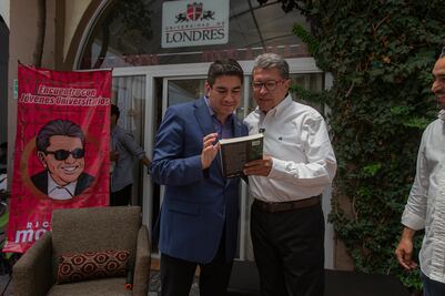 Bajo Reserva 28 de julio de 2023
