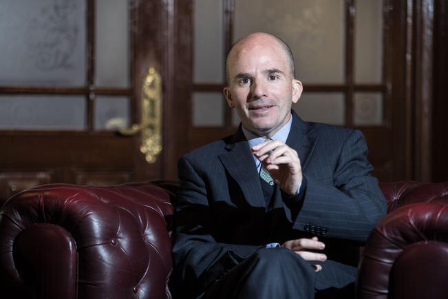 “Medidas no populares han servido bien a México”: José Antonio González Anaya