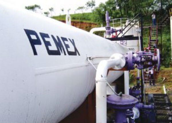 Pemex licitará más para Chicontepec