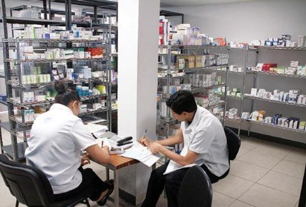 Prevén primera piedra del clúster de la salud