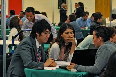 Impulsa Canacintra a jóvenes emprendedores