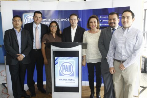 Se crea comisión auxiliadora