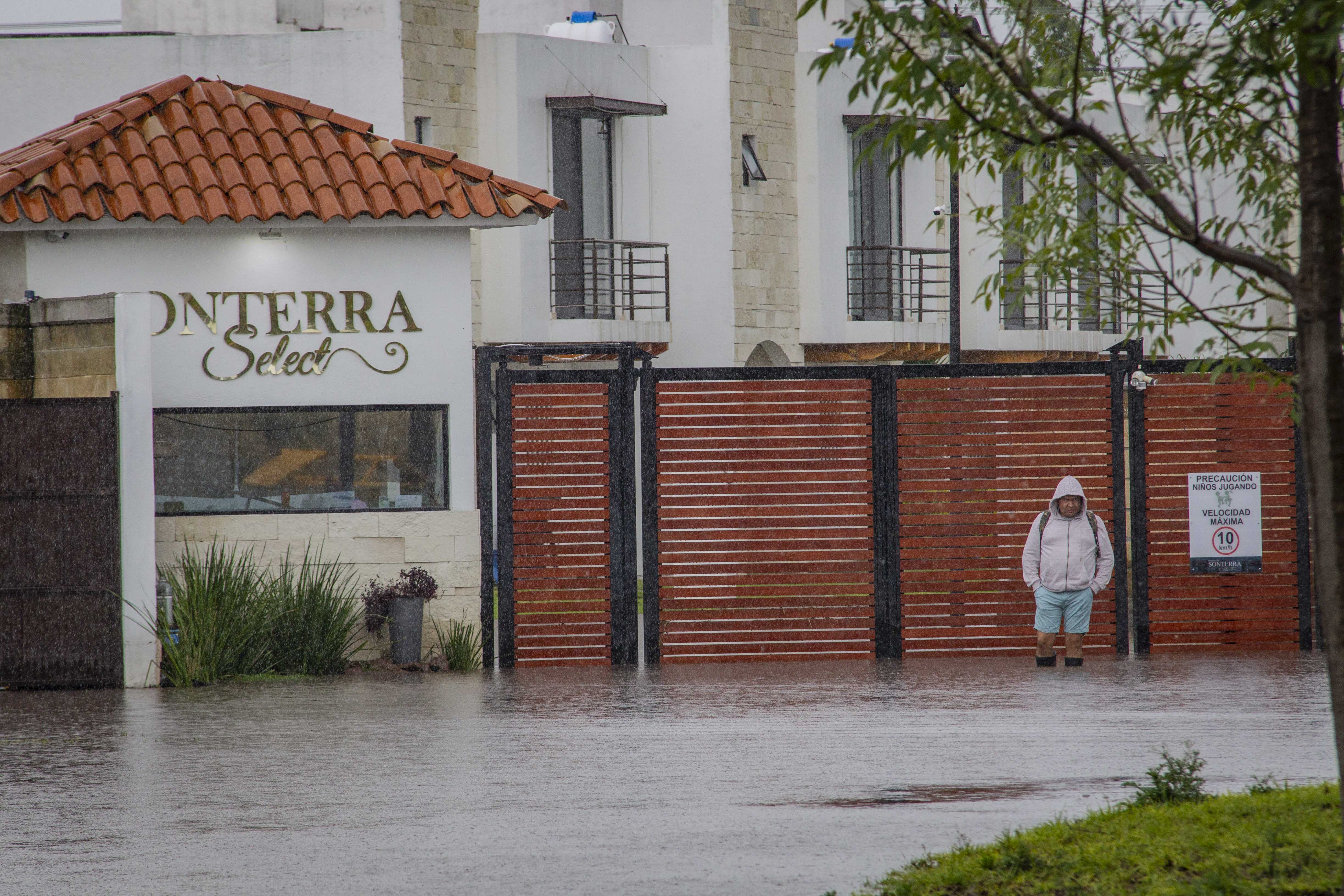 Foto: Demian Chávez