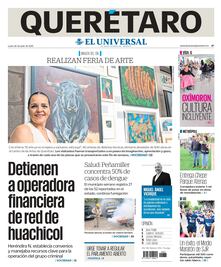 Portada 30 de junio de 2025