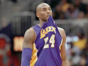Los Lakers ya no intimidan