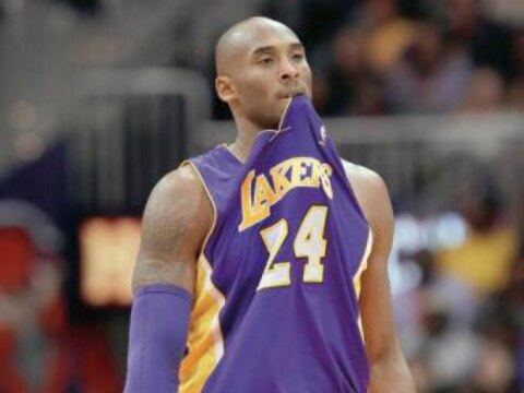 Los Lakers  ya no intimidan