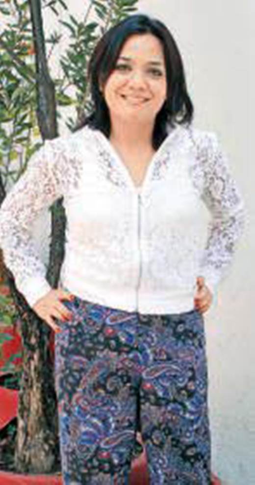 Hace actuar a los pequeños 