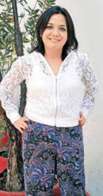 Hace actuar a los pequeños 