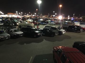 #DeMichiganAJalpan. Arranca caravana del migrante