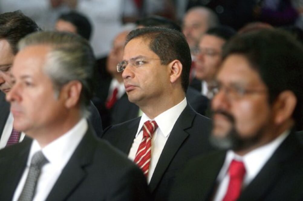 Destaca PRI avances en justicia social