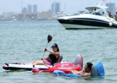 Signan convenio con Agendas Turísticas Náuticas
