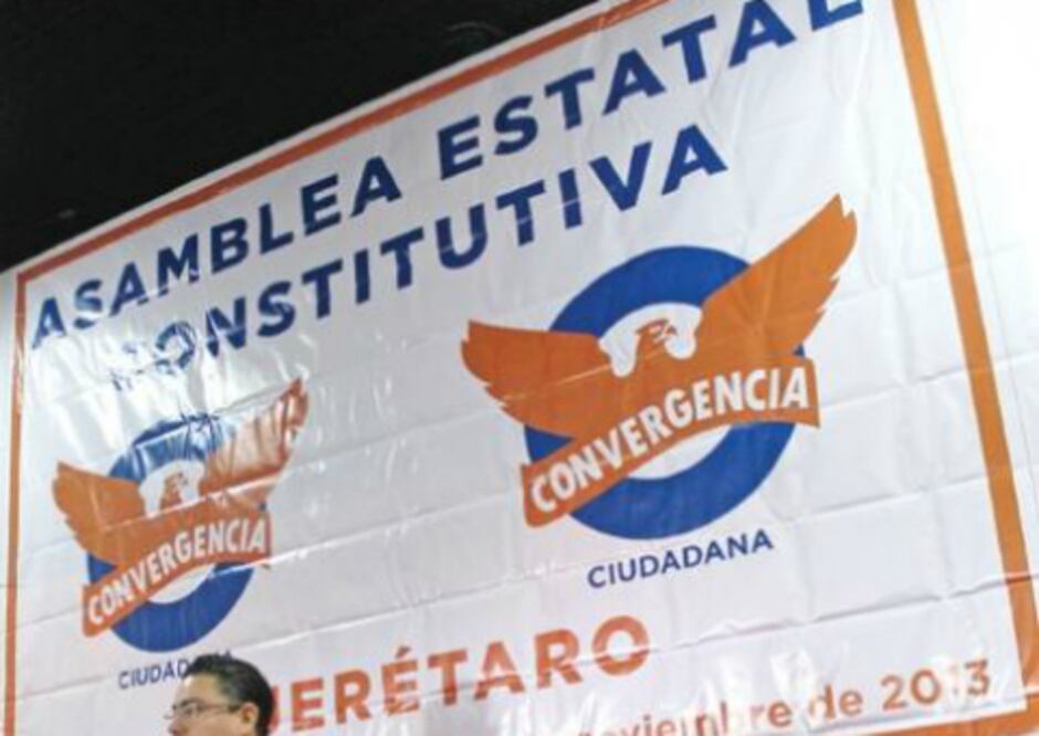 Se registra ante el IEQ, nuevo partido