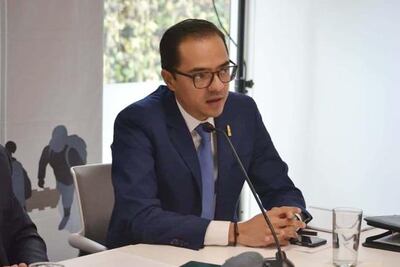 PAN respalda la manifestación de alcaldes 