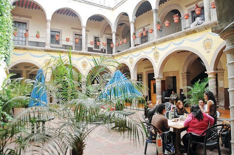 Sectur analiza aumentar oferta en la Sierra Gorda