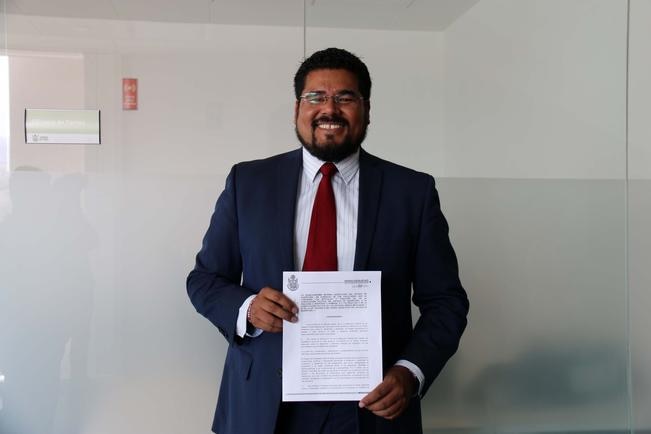 Piden hacer consulta para Puente de la Historia