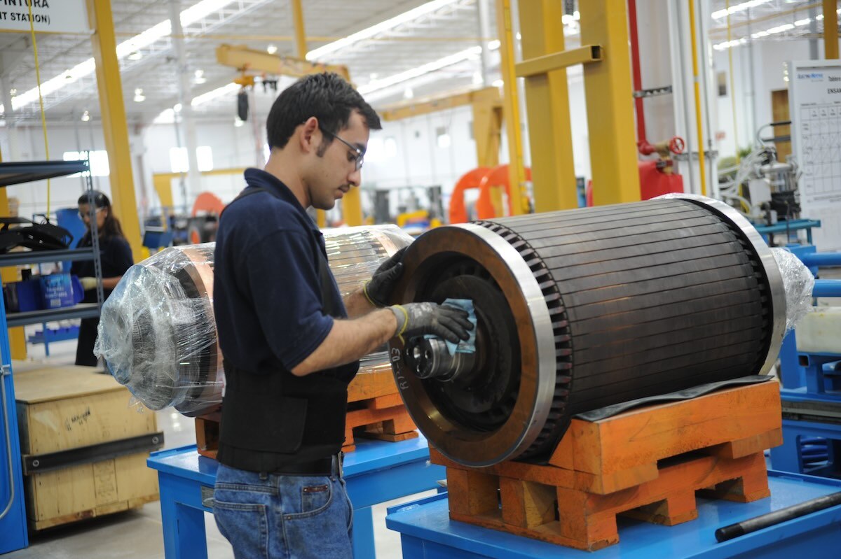 Gobierno de Querétaro busca impulsar el empleo en este año