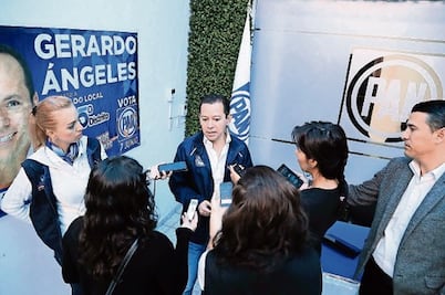 AN tendrá 2 mil representantes de casilla para vigilar