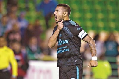 Querétaro enfrentará a su ‘cliente’