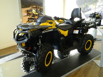 BRP invierte 100 mdd en el estado