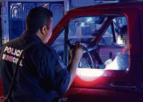 Siguen operativos de vigilancia: SSP 