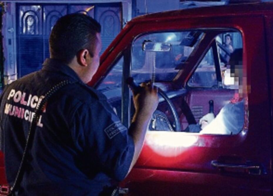 Siguen operativos de vigilancia: SSP 