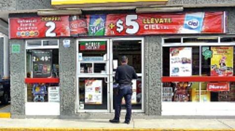 Buscan acuerdos con comercios 