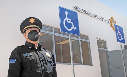 Invierten 47 millones de pesos para la subcomandancia de Juriquilla