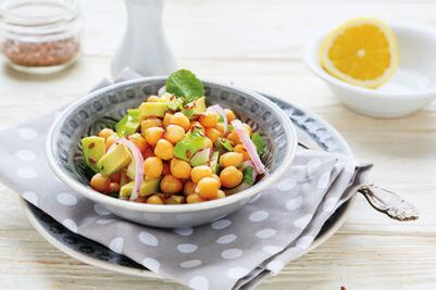 Confesiones de una vegana