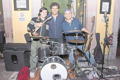 Funk con aires cubanos