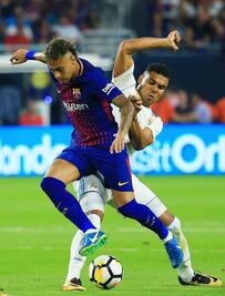 Neymar no ganará tanto