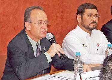 JCR: se castigará acto de racismo 