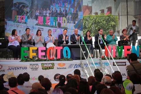 “Pancho y Marcos no están enojados”