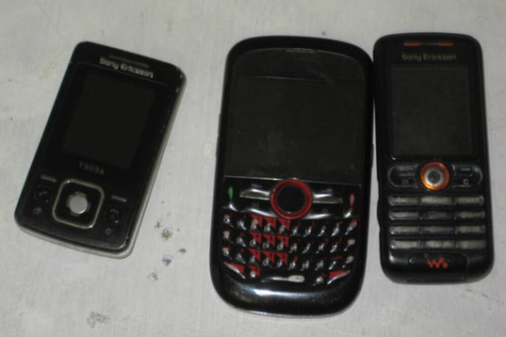 Aprehenden a dos menores en SJR