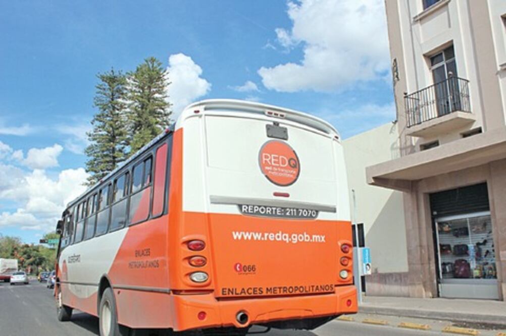 Sin servir, 2 % de lectores de Red Q