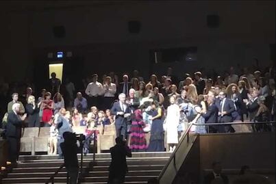 "Roma", de Cuarón, agota funciones en la Ciudad de México