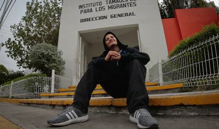 Migrantes ven roto el "sueño americano"