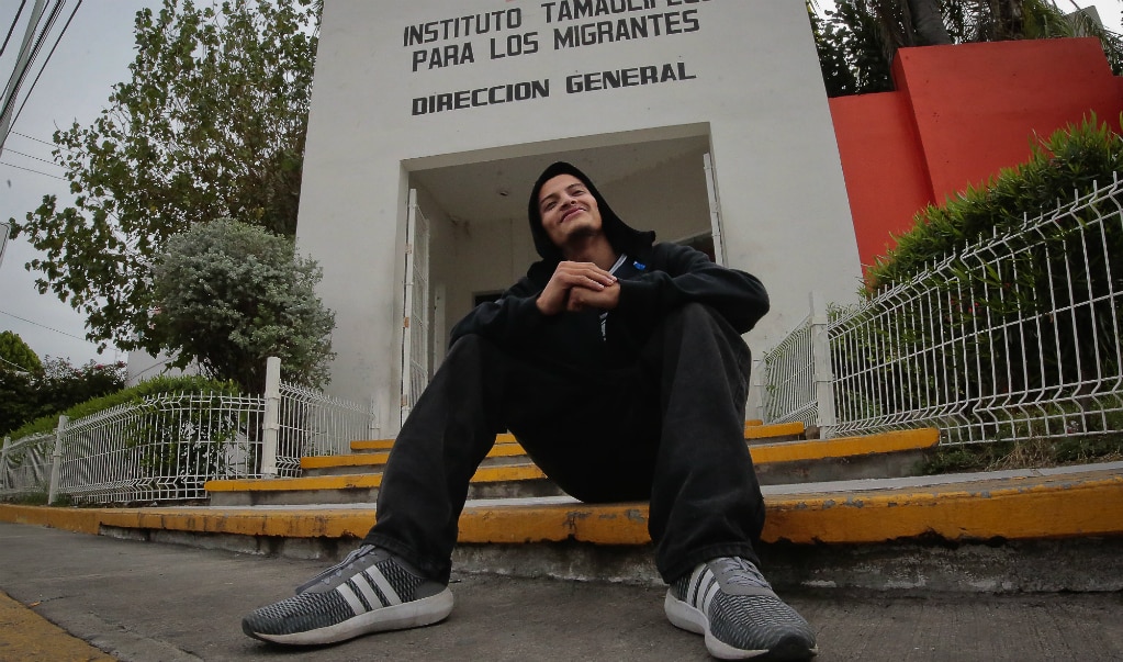 Migrantes ven roto el "sueño americano"