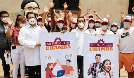 Candidato de Morena transformará propaganda política en bolsas biodegradables y casas para mascotas