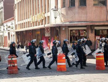 AMLO encabezará evento de aniversario de la Constitución