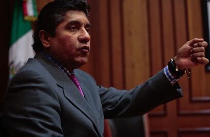 José de la Garza Pedraza: “Era necesario adelgazar los gastos”