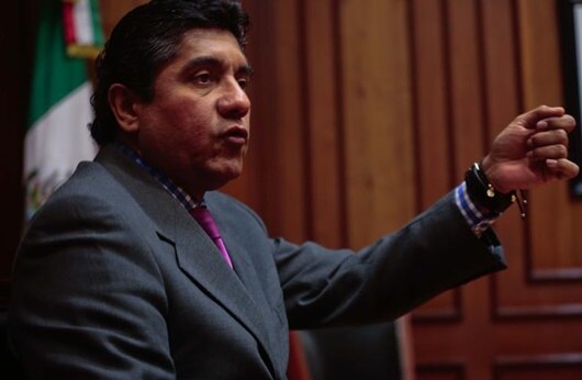 José de la Garza Pedraza: “Era necesario adelgazar los gastos”