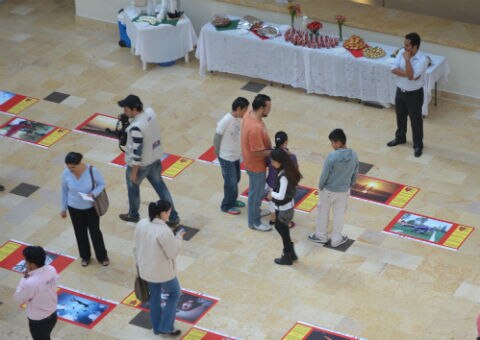 Arrancan actividades de la juventud