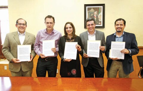 Preparan solicitud para primera zona metropolitana