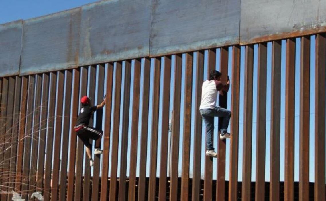 ¿México está pagando ya la construcción del muro como afirma Trump?